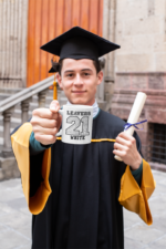 School Leavers Mug
