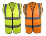 BLACKROCK Executive Hi Vis Waist Coat BHZEV