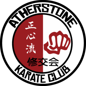 Atherstone Karate Club