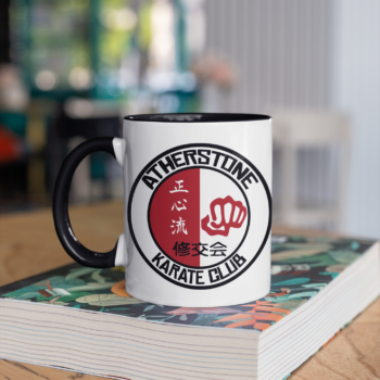 AtherstoneKarateClub