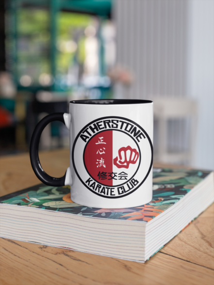 AtherstoneKarateClub