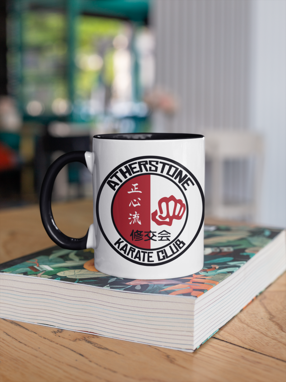 AtherstoneKarateClub