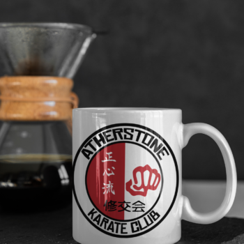 AtherstoneKarateClub