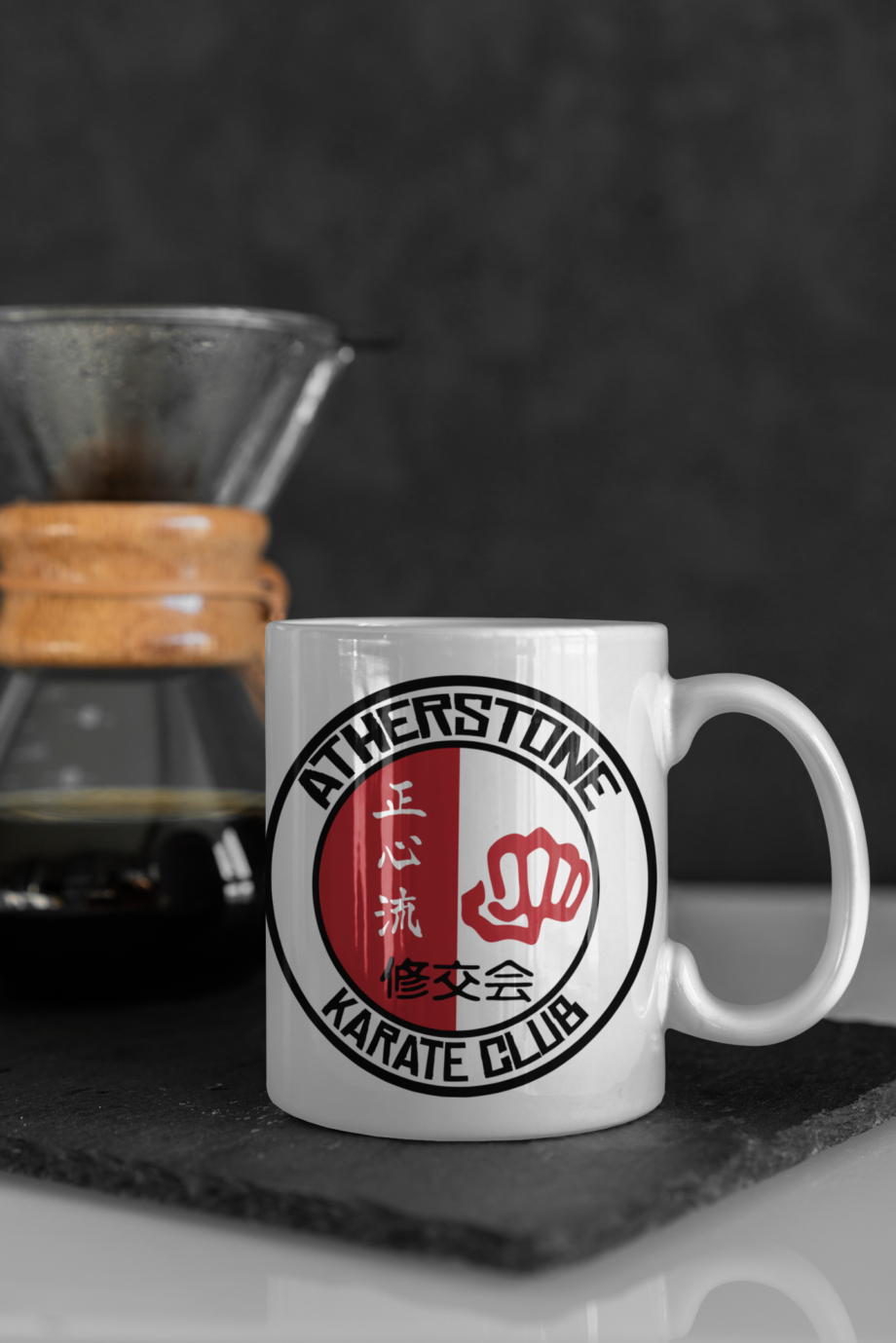 AtherstoneKarateClub