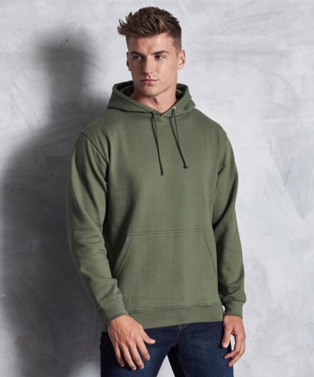 AWDis College Hoodie