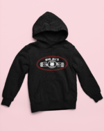 Big Al's Bike Shed Hoodie