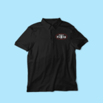 Big Al's Bike Shed Polo