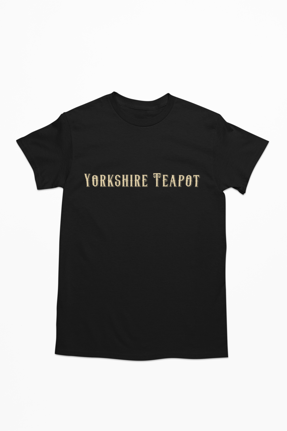 YST-T-shirt