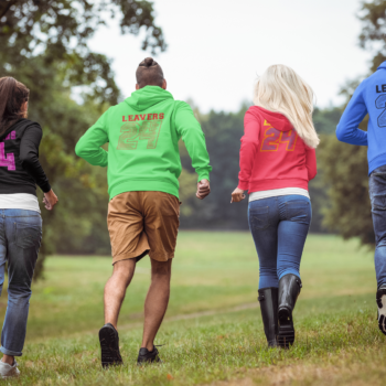Leavers Hoodies