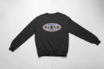 Big Al's Bike Shed Sweater