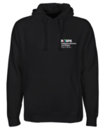 RoSPA South Wales hoodie