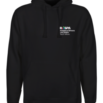 RoSPA South Wales hoodie