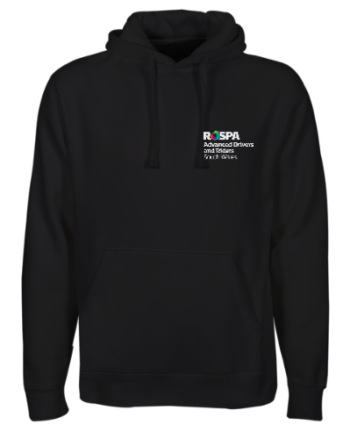 RoSPA South Wales hoodie