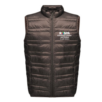 RoSPA South Wales Gilet