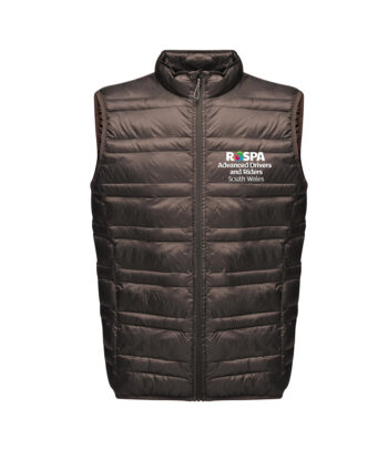 RoSPA South Wales Gilet