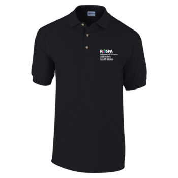 RoSPA South Wales Polo Shirt