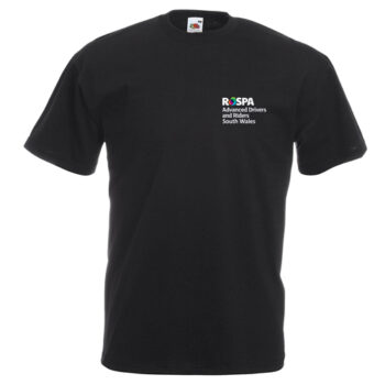 RoSPA South Wales T-Shirt