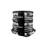 RoSPA South Wales - Neck Tube / Head Warmer