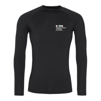 RoSPA South Wales - Long Sleeved Baselayer