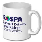 RoSPA South Wales Mug