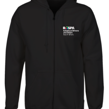 RoSPA South Wales Zhoodie