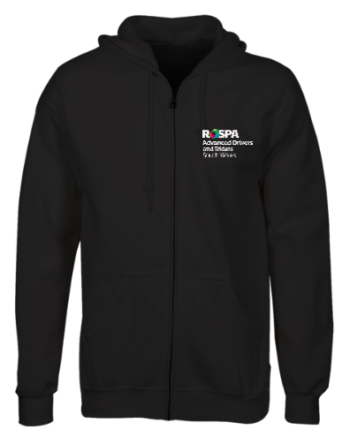 RoSPA South Wales Zhoodie