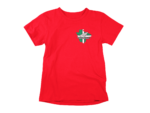 t-shirt-mockup back red