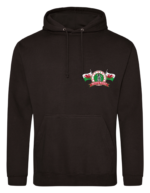 unisex hoody