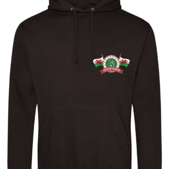 unisex hoody