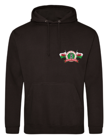 unisex hoody