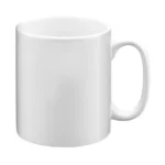 Design a personalized 10oz mug that’s as practical as it is unique. Dishwasher-resistant for up to 800 wash cycles at 45°C, our mugs combine durability with vibrant, long-lasting prints. Perfect for gifts, branding, or everyday use. Upload your design and create your custom mug today!