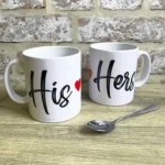 Design a personalized 10oz mug that’s as practical as it is unique.