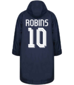 Datchet FC dry robe