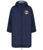 Datchet FC dry robe