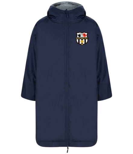 Datchet FC dry robe