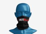 Neck Tube Bandana