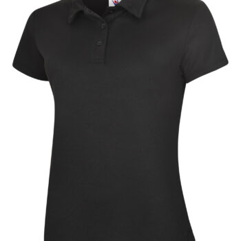 Ladies Ultra Cool Workwear Poloshirt