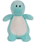 Mumbles Character Key Ring