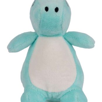 Mumbles Character Key Ring