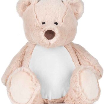 Mumbles Zippie Teddy