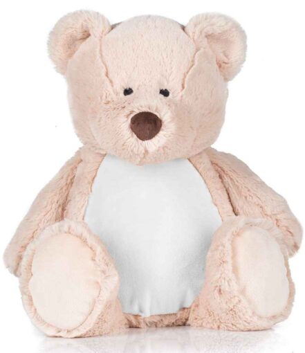 Mumbles Zippie Teddy