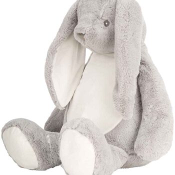 Mumbles Zippie Giant Bunny
