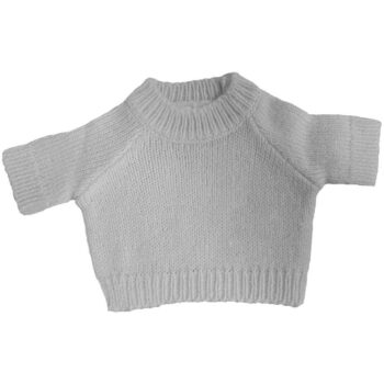 Mumbles Teddy Jumper