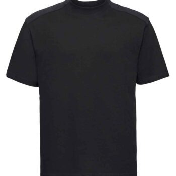 Russell Athletic Heavyweight T-Shirt