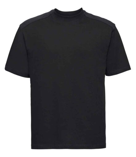 Russell Athletic Heavyweight T-Shirt