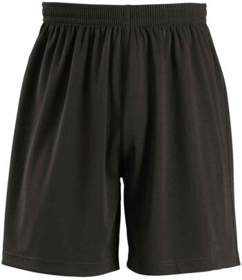 SOL'S Kids San Siro 2 Shorts