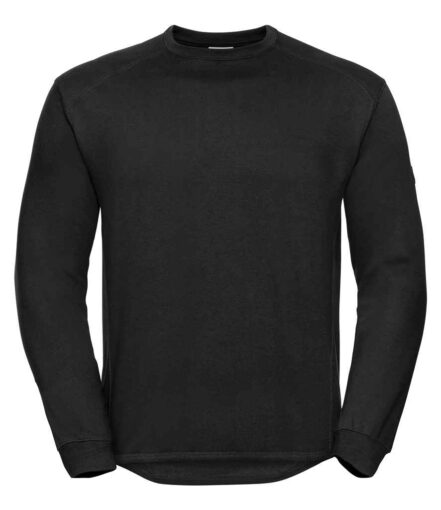 Russell Athletic Heavyweight Sweatshirt