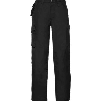 Russell Athletic Heavy Duty Work Trousers