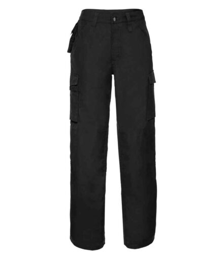 Russell Athletic Heavy Duty Work Trousers