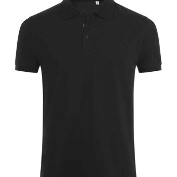 SOL'S Phoenix Piqué Polo Shirt